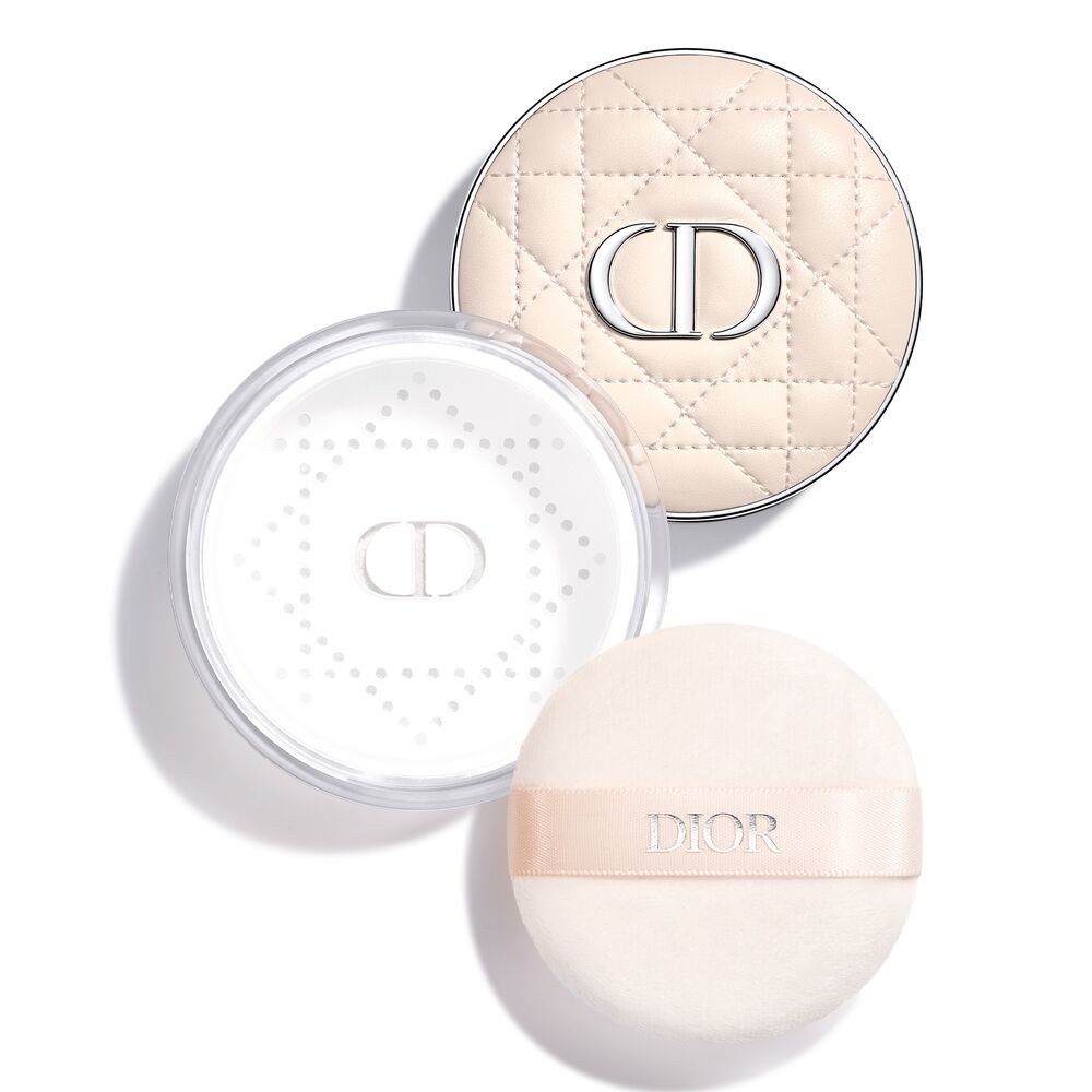 DIOR FOREVER ON SET POWDER (POLVO SELLADOR DE MAQUILLAJE)